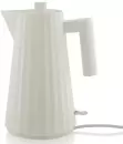 Электрочайник Alessi Plisse MDL06W icon