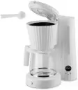 Капельная кофеварка Alessi Plisse MDL14B icon 5