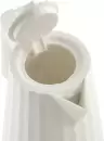 Электрочайник Alessi Plisse MDL21W фото 3