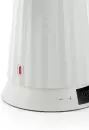 Электрочайник Alessi Plisse MDL21W фото 5