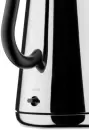 Электрочайник Alessi Toru NE01B фото 4
