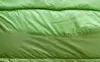 Спальный мешок AlexikA Forester (зеленый, левая молния) фото 10