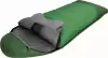Спальный мешок AlexikA Forester (зеленый, левая молния) фото 2