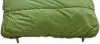Спальный мешок AlexikA Forester (зеленый, левая молния) фото 9