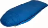 Спальный мешок AlexikA Forester Compact (синий, левая молния) фото 4