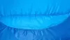 Спальный мешок AlexikA Forester Compact (синий, левая молния) фото 5
