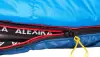 Спальный мешок AlexikA Forester Compact (синий, левая молния) фото 6