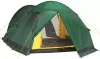 Кемпинговая палатка AlexikA Grand Tower 4 (зеленый) фото 2