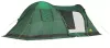 Кемпинговая палатка AlexikA Grand Tower 4 (зеленый) фото 3