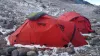 Экспедиционная палатка AlexikA Mirage 4 фото 4