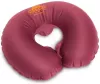 Надувная подушка Alexika Neck Pillow Air 9517.0008 (бургунди/красный) icon