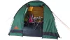Кемпинговая палатка AlexikA Nevada 4 (зеленый) фото 3