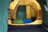 Кемпинговая палатка AlexikA Nevada 4 (зеленый) фото 4