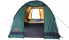 Кемпинговая палатка AlexikA Nevada 4 (зеленый) фото 6