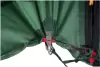 Палатка для душа и туалета AlexikA Private Zone (зеленый) фото 4