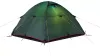 Треккинговая палатка AlexikA Scout 2 Fib (зеленый) фото 3