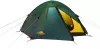 Треккинговая палатка AlexikA Scout 3 (зеленый) фото 5