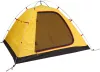 Треккинговая палатка AlexikA Scout 3 (зеленый) фото 6