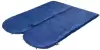 Спальный мешок AlexikA Summer Compact Plus (левая молния, синий) фото 5