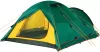 Треккинговая палатка AlexikA Tower 3 Plus (зеленый) icon