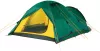 Треккинговая палатка AlexikA Tower 4 Plus (зеленый) icon