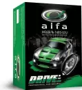 Автосигнализация Alfa 168S-02U Drive icon