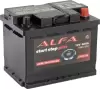 Аккумулятор ALFA AGM R+ (60Ah) icon