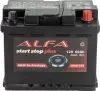 Аккумулятор ALFA AGM R+ (60Ah) фото 3