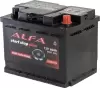 Аккумулятор ALFA AGM R+ (60Ah) фото 4