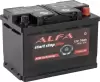 Аккумулятор ALFA AGM R+ (70Ah) фото 2