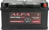 Аккумулятор ALFA AGM R+ (95Ah) фото 3
