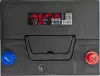 Аккумулятор ALFA Asia JR 550A (60Ah) фото 3