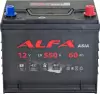 Аккумулятор ALFA Asia JR 550A (60Ah) фото 4