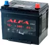 Аккумулятор ALFA Asia JR 580A (65Ah) icon