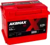 Аккумулятор AKBMAX ST 65L (65Ah) icon