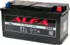 Аккумулятор ALFA Standard 100 R+ (100Ah) icon