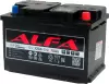 Аккумулятор ALFA Standard 75 R+ (75Ah) icon
