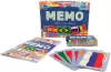 Настольная игра АльфаТойс Мемо Флаги стран мира 11405 icon 3