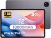 Планшет Alldocube iPlay 60 Pad Pro LTE 8GB/128GB (серый) icon