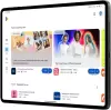 Планшет Alldocube Ultra Pad 12GB/256GB (серый) фото 2
