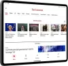 Планшет Alldocube Ultra Pad 12GB/256GB (серый) фото 4