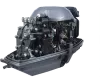 Лодочный мотор Allfa CG T30S фото 3