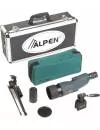 Зрительная труба Alpen Optics 725 Kit 15-45x60 icon 3