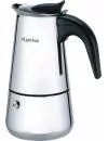 Гейзерная кофеварка Alpenkok AK-803 500ml icon