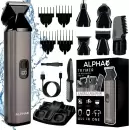 Триммер для бороды и усов Alpha ABS-07 icon 2