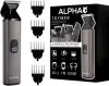 Триммер для бороды и усов Alpha ABS-07 icon 7