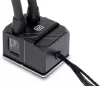 Кулер для процессора Alphacool Eisbaer Pro Aurora 420 icon 4