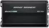 Автомобильный усилитель Alphard Machete MLA-100.4 icon
