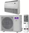 Кондиционер AlpicAir Dynamic inverter D series AFI-105AHPDC1D/AOU-105AHPDC1D icon