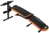 Силовая скамья Alpin Aerobics G-16 icon